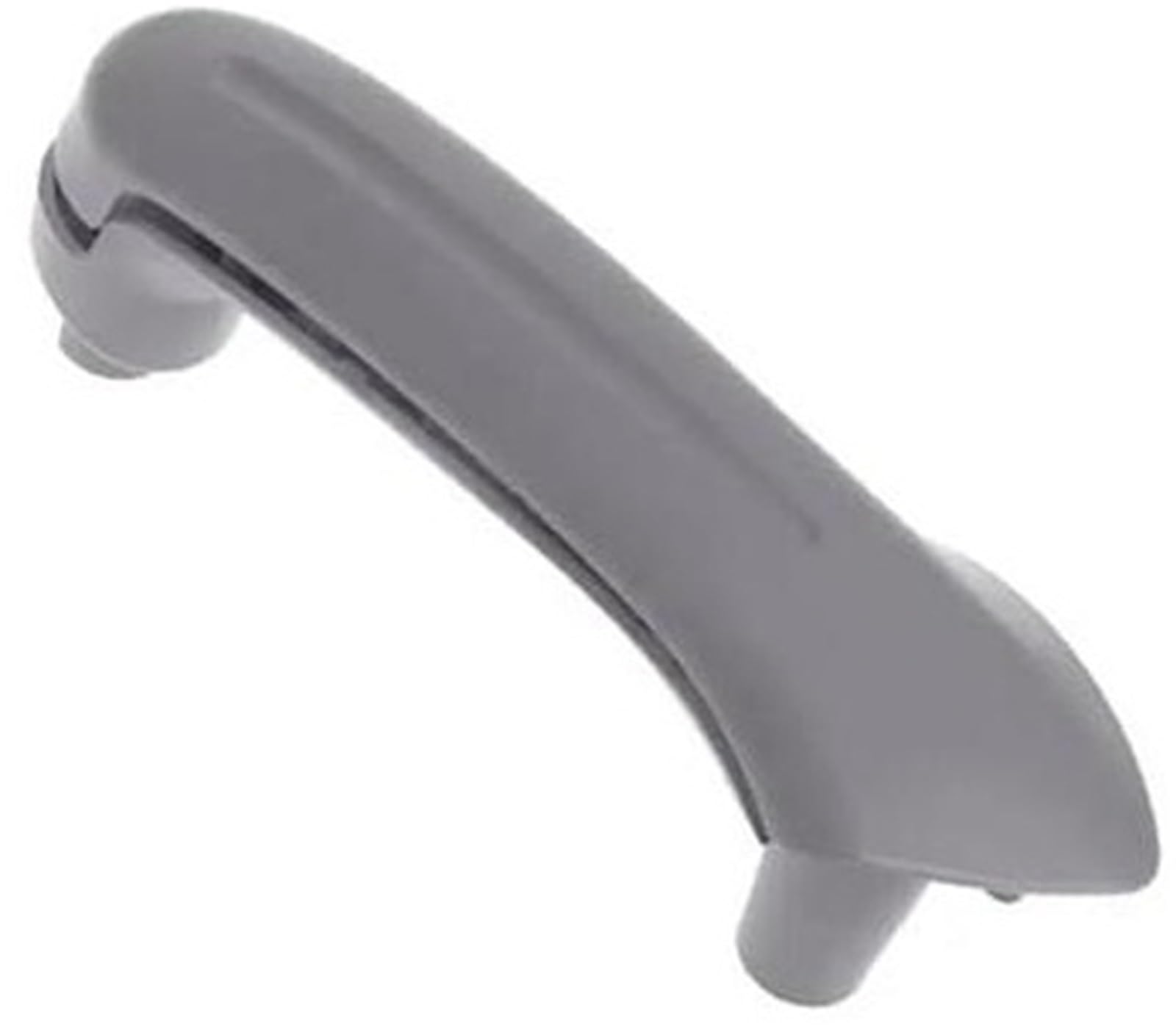 MEXWLOP 1 Stück, for VW, for Golf, for Bora, MK4, for Jetta, 1999 2000 2001–2005. Auto-Innentürgriff hinten Links rechts Auto-Innentürgriff(Grey Left) von MEXWLOP