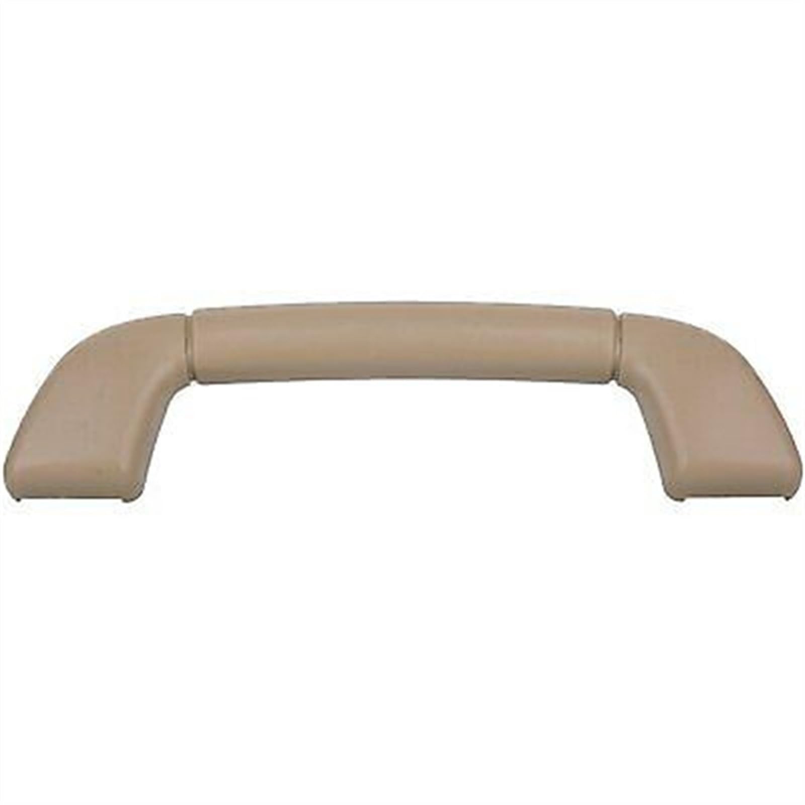 MEXWLOP 1pc Auto Dach Assist Griff Dach Pull Griff, for Toyota, for Camry/Prado/Alphard/Land Cruiser Haltegriff für den Fahrzeuginnenraum(Beige Front Row) von MEXWLOP