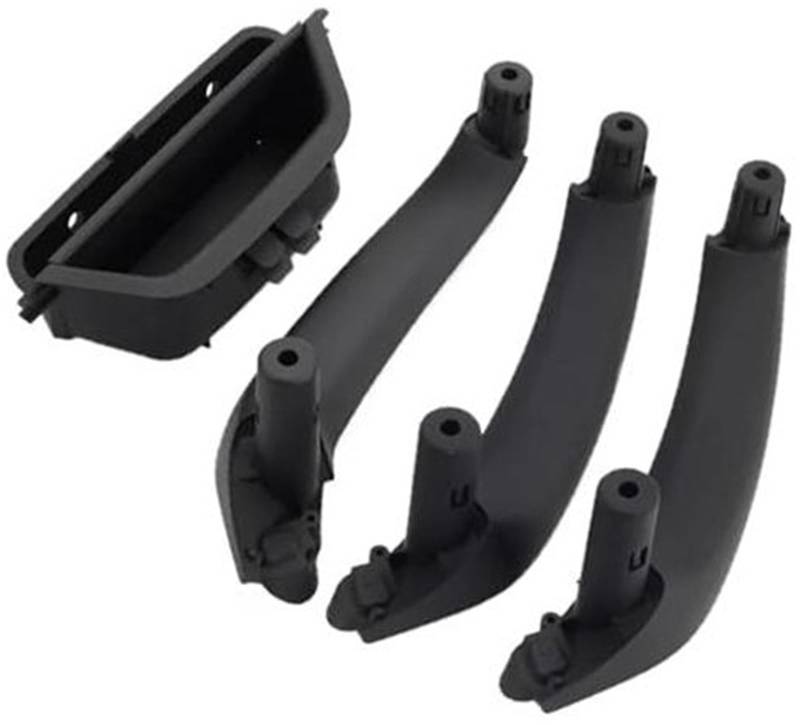 MEXWLOP 51417250307, ​​für, X3 Auto-Innentürgriff(Black Lhd 4pcs Black) von MEXWLOP