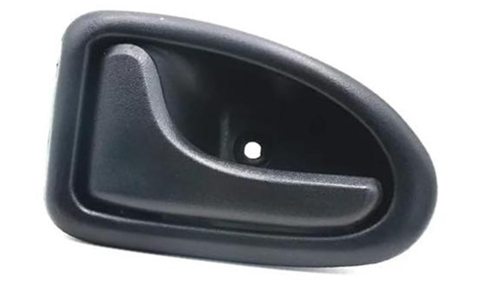 MEXWLOP 7700353282, for Renault, for Megane I 1995–2002, for Clio II 1998–2008, for Scenic I 1999–2005, for Trafic II 2001–2014, Auto-Innentürgriff Auto-Innentürgriff(Black Left) von MEXWLOP