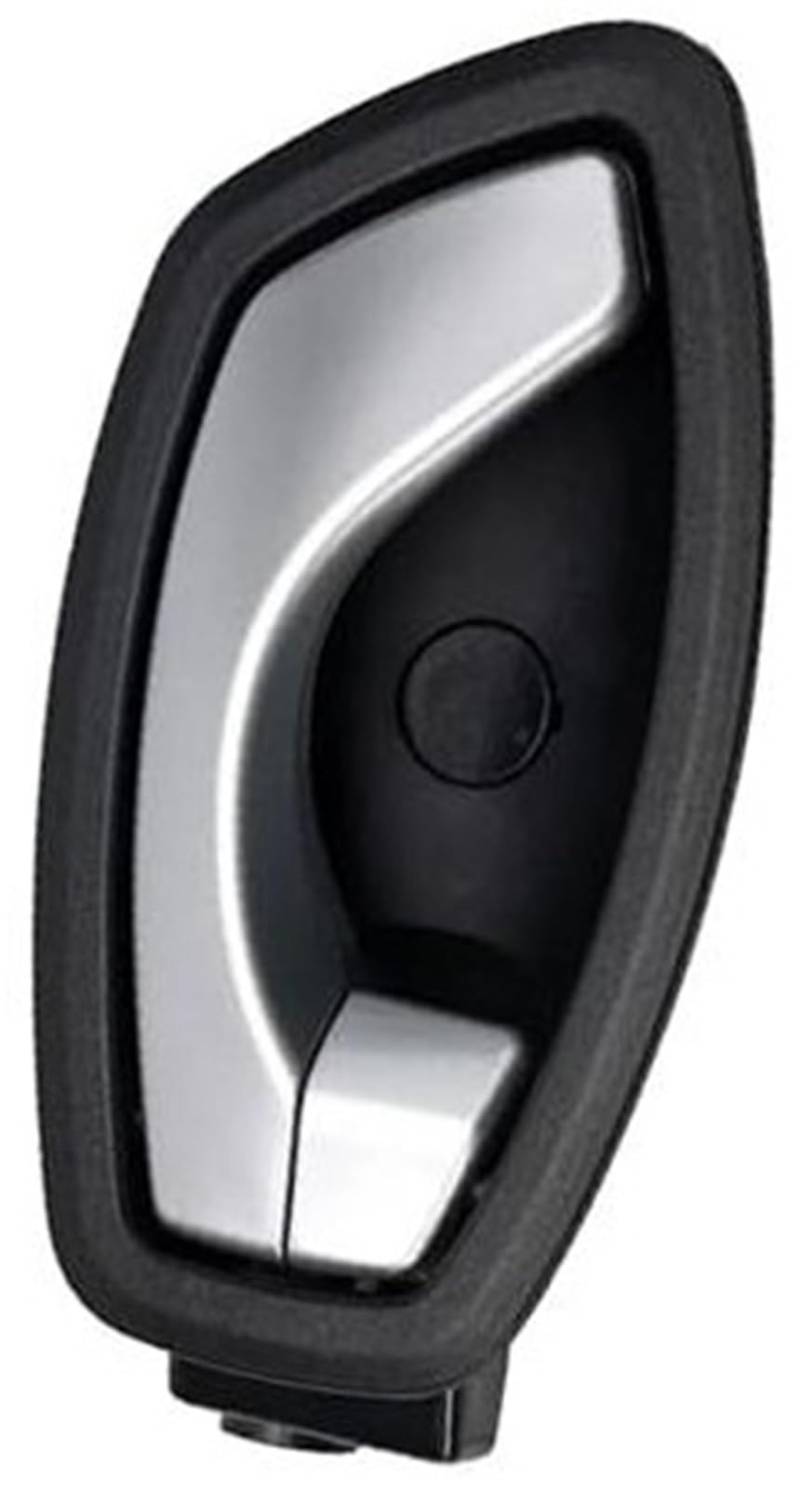 MEXWLOP 806715396R 806713870R, for Renault, for Fluence 2011 2012 2013 Auto Innentür Offene Griffe Zubehör Auto-Innentürgriff(Black Right) von MEXWLOP