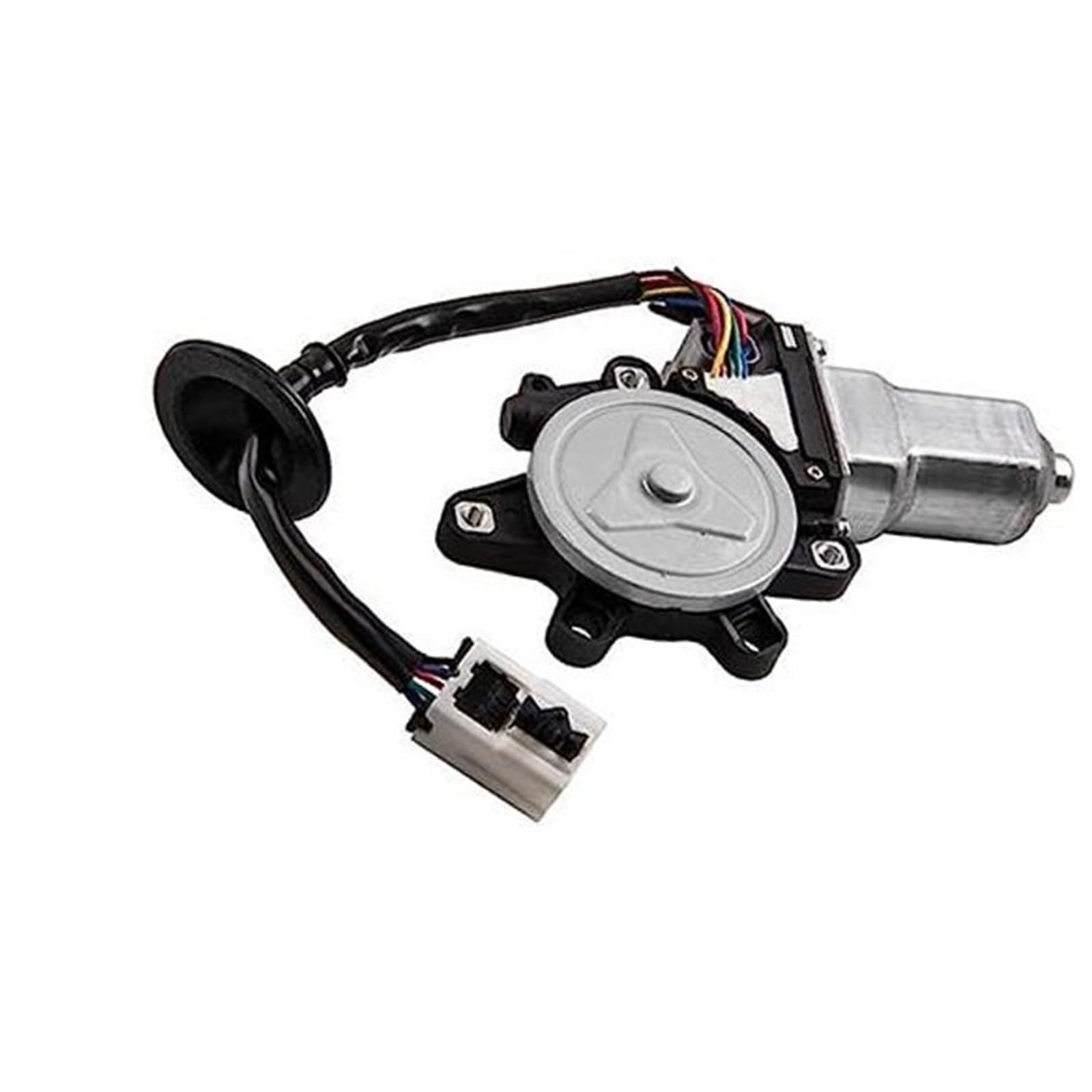 MEXWLOP 80730CD001 80730-CD00A Fensterhebermotor vorne rechts, for Infiniti, for G35 2003-2007 Seitenfensterhebermotor Fensterheber von MEXWLOP