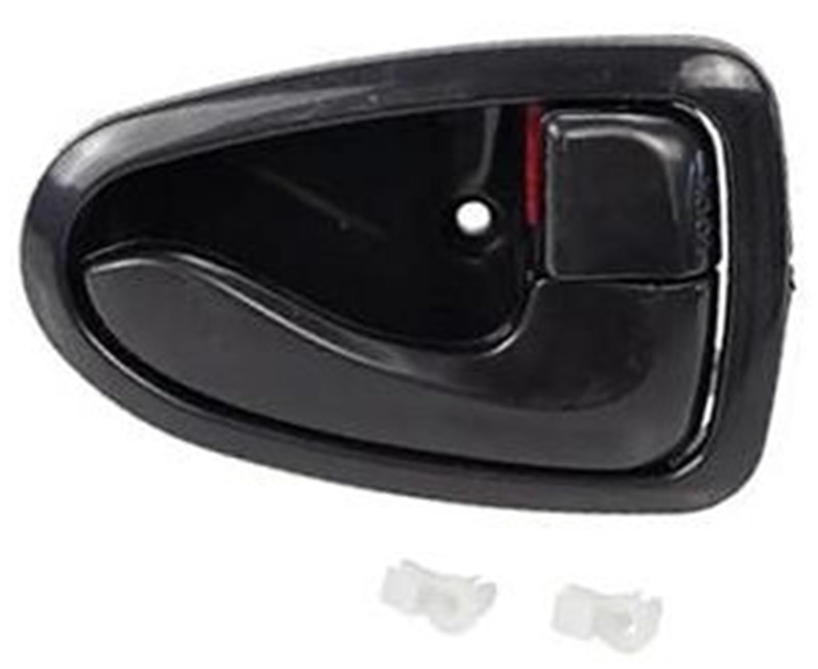 MEXWLOP 8262025000, for Hyundai, for Accent for Verna 2000 2001 2002 2003 2004 2005 2006 Auto-Innentürgriff Auto-Innentürgriff(Black Right) von MEXWLOP