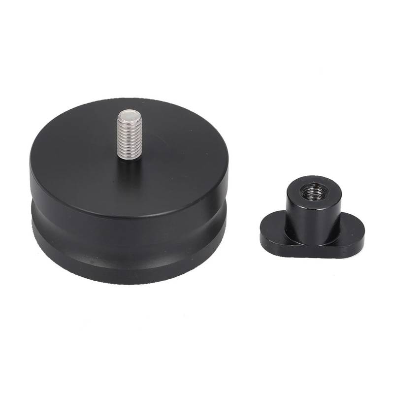 MEXWLOP ABS Jack Hockey Pucks, for Chevrolet, for Corvette, for C5 C6 C7 Lift Pads Jack Pads Lift Pucks C5 C6 C7 Z. Wagenheber-Auflage von MEXWLOP