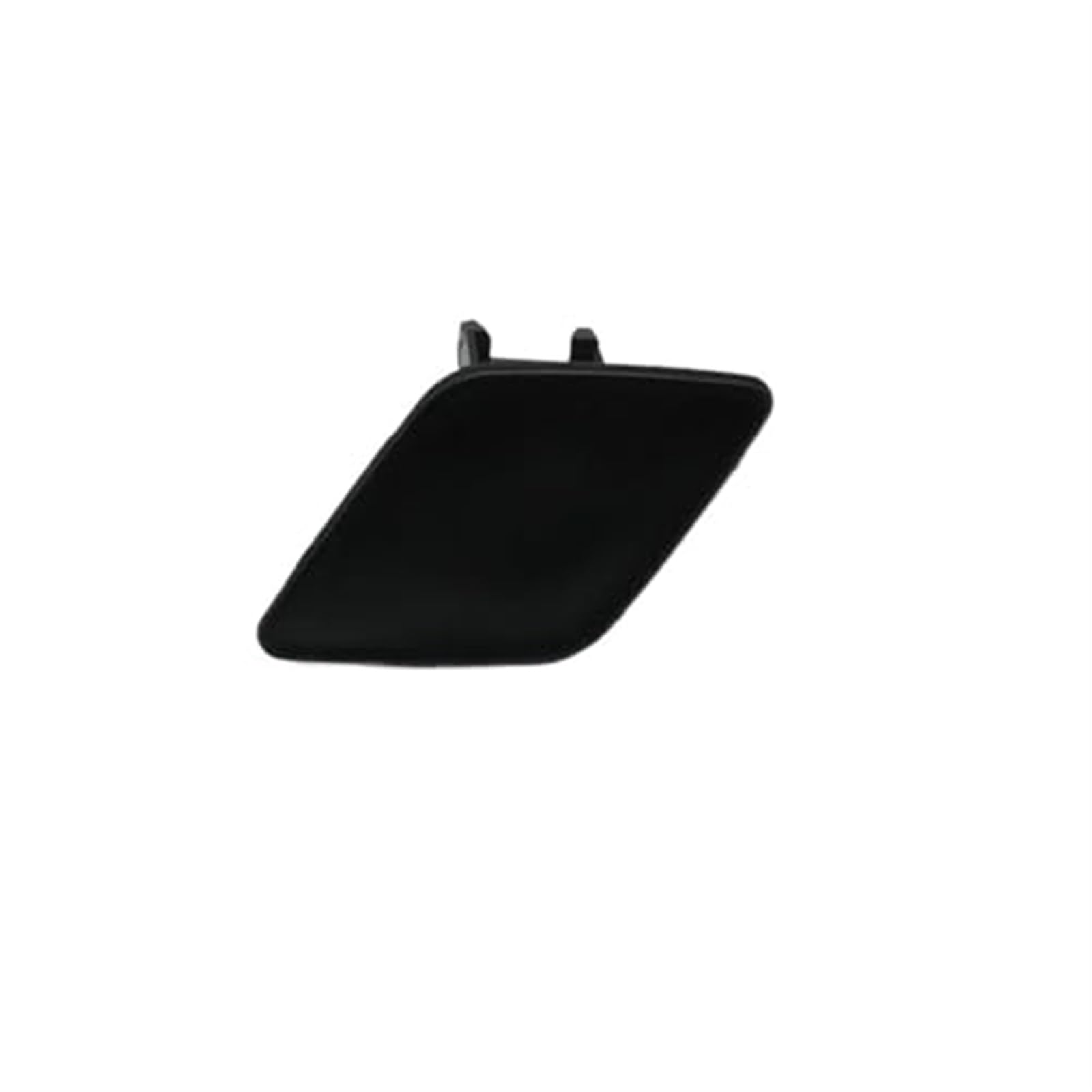 MEXWLOP Abdeckkappe for die Scheinwerfer-Waschanlage, for Cadillac SRX 2010-2016 Scheinwerferdüsenabdeckung(Black 1 PCS Right R) von MEXWLOP