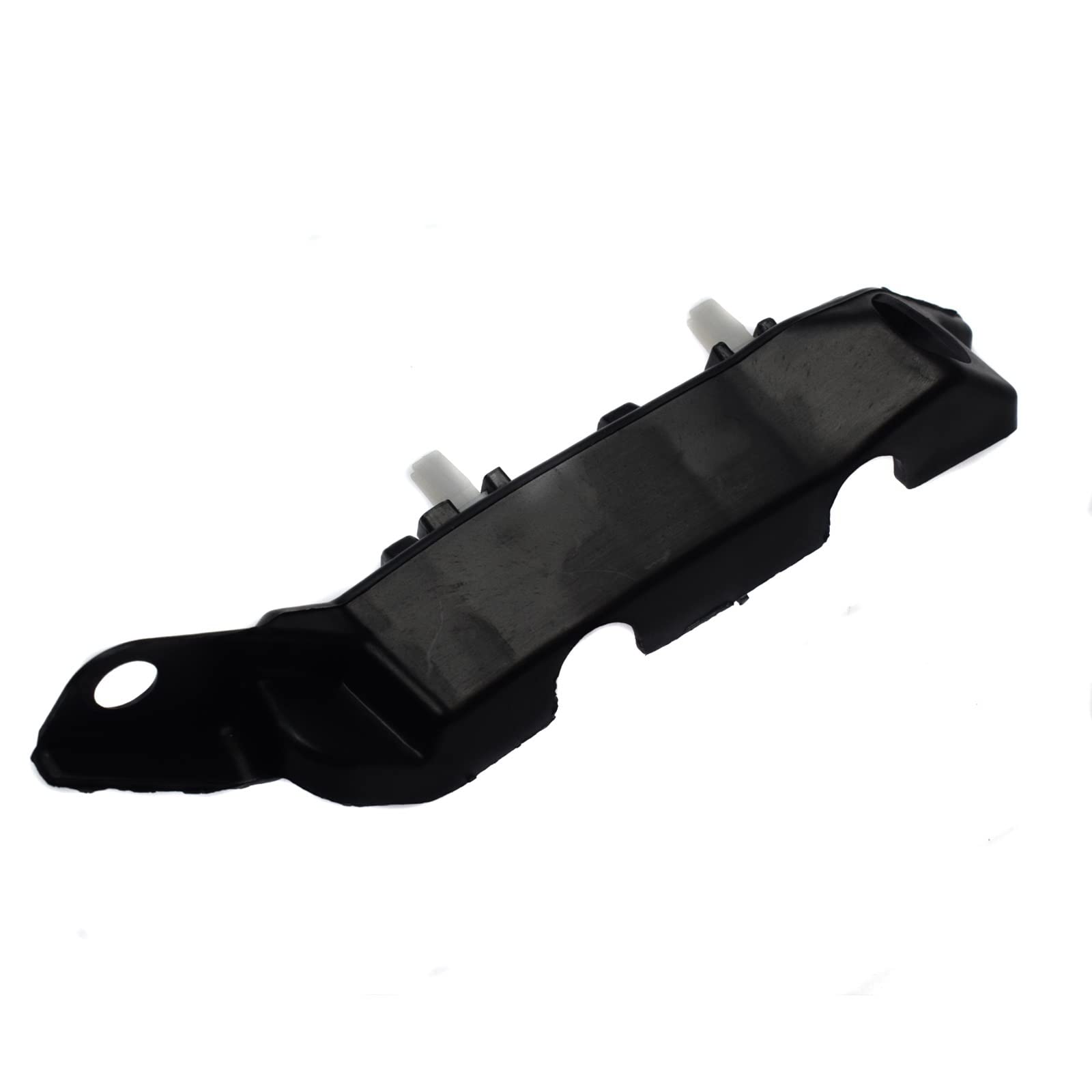 MEXWLOP Abstandshalter for Stoßstangenabdeckung vorn links rechts, for Hyundai, for Elantra, 2011 2012 2013 2014 2015 2016 865143X000 865133X000 Auto-Stoßstangenhalterung(Front Left) von MEXWLOP