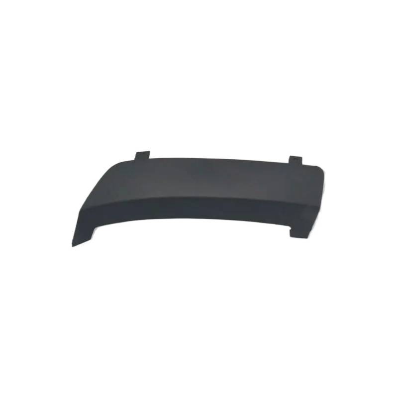 MEXWLOP Auto-Abschleppöse for Stoßstange vorne und hinten, for Ford, for Fiesta, MK7 2008 2009 2010 2011 2012 2013 2014 Abdeckung für Abschlepphaken von Fahrzeugen(Rear normal Version) von MEXWLOP