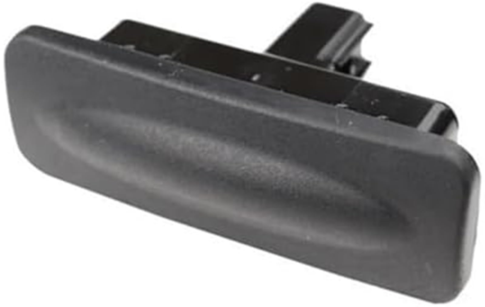 MEXWLOP Auto-Außengriff, for Hyundai, for Elantra, GT I30 2013-2018 Heckklappenschloss Kofferraumentriegelungsschalter Heckklappenöffnungsknopf Ersatz 81260-A5000 Außentürgriffe Kofferraumgriff hinten von MEXWLOP