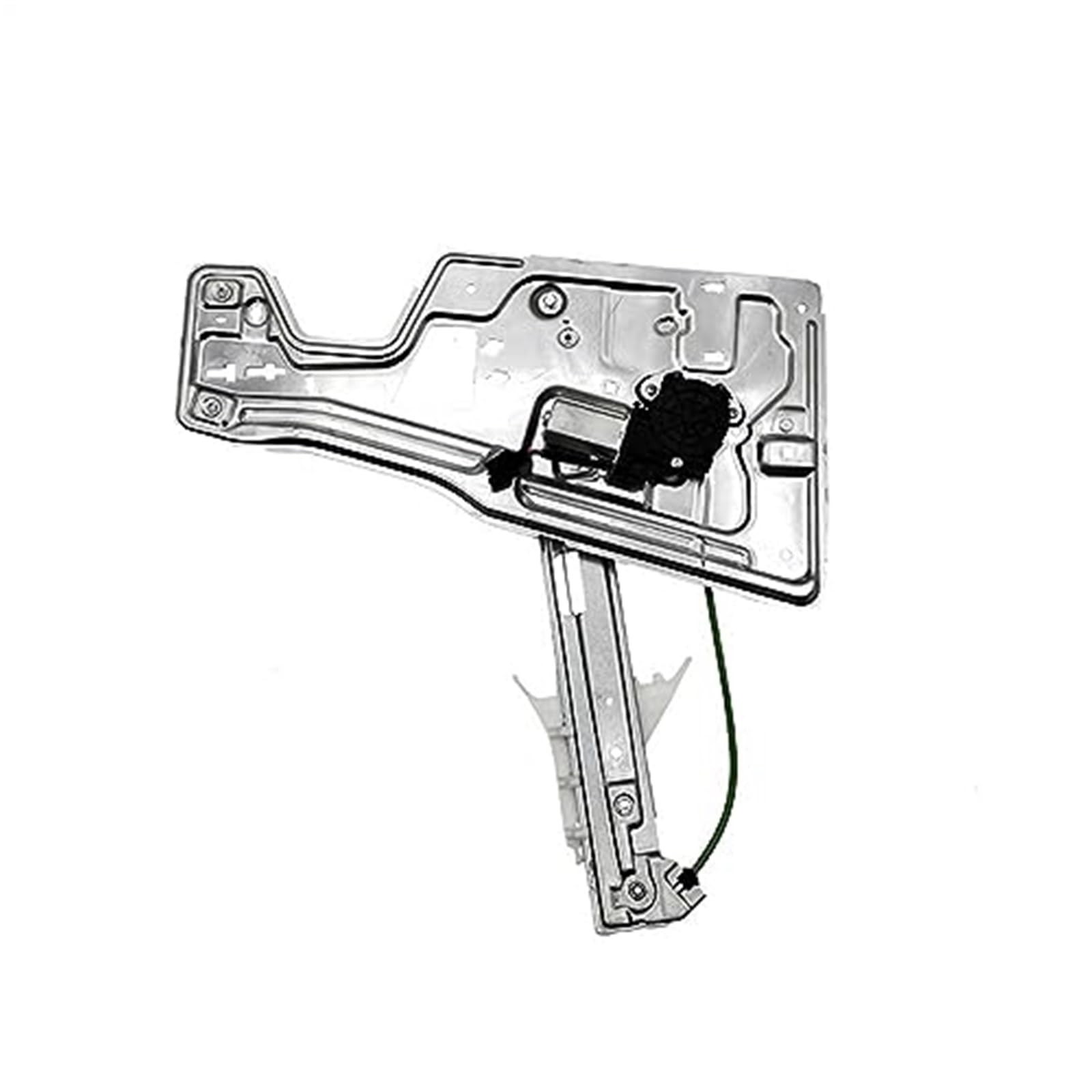 MEXWLOP Auto-Fensterhebermotor 88980981 Vordere Linke Tür, for Chevy, for Equinox 2009 2008 2007 2005 2006 Fensterheber von MEXWLOP