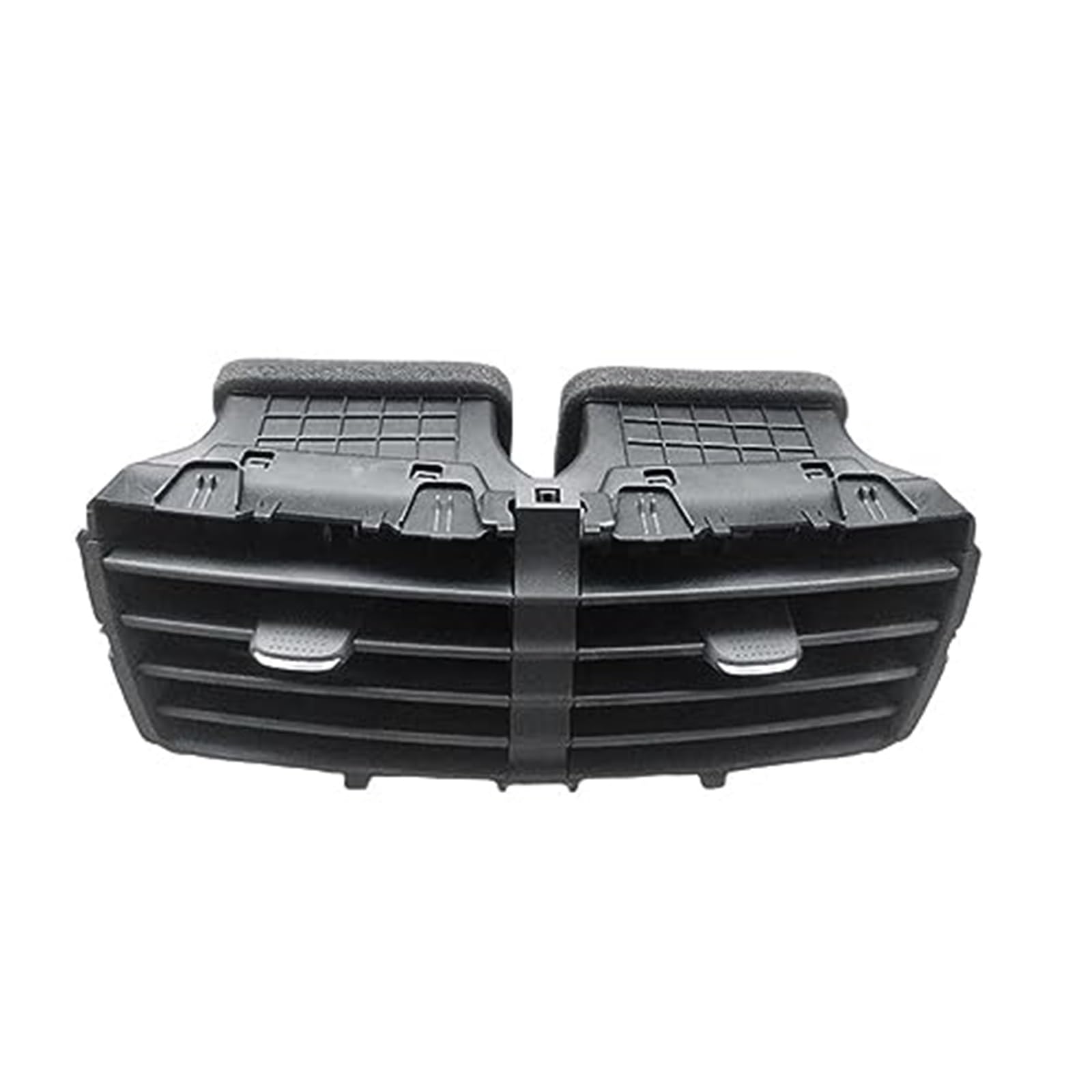 MEXWLOP Auto-Front-Armaturenbrett-Mittelkonsole, A/C-Entlüftungsauslassgitter, for Chevrolet Aveo 2014 2015 2016 Luftauslassgitter von MEXWLOP