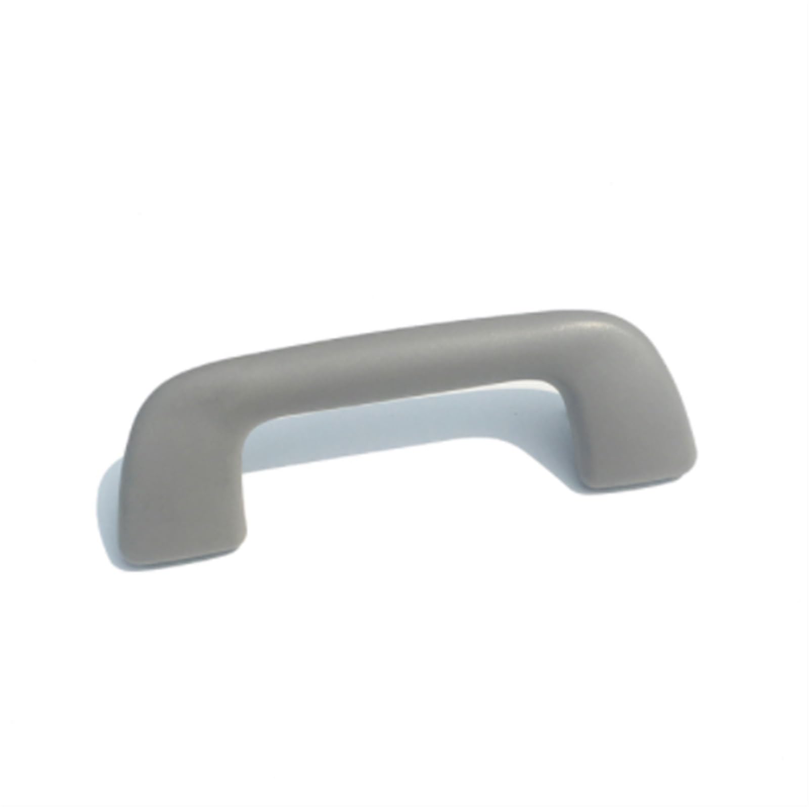 MEXWLOP Auto-Innendach-Armlehnen-Sicherheitsgriff, Decken-Armlehnengriff, Handzug, for Toyota, for Yaris Vios, for Corolla Noah Prius EZ RAV4 Haltegriff für den Fahrzeuginnenraum(Front seat Gray) von MEXWLOP