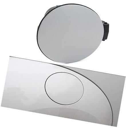 MEXWLOP Auto-Kraftstofftank-Einfüllstutzen-Klappenabdeckung 5C5809999C, for VW, Beettle 5C 2012 2013 2014 2015 2016 2017 2018 2019 Unlackiert Zündspule MEXWLOP Auto-Kraftstofftank-Einfüllstutzen-Klappenabdeckung 5C5809999C, for VW, Beettle 5C 2012 2013 2014 2015 2016 2017 2018 2019 Unlackiert Zündspule von MEXWLOP