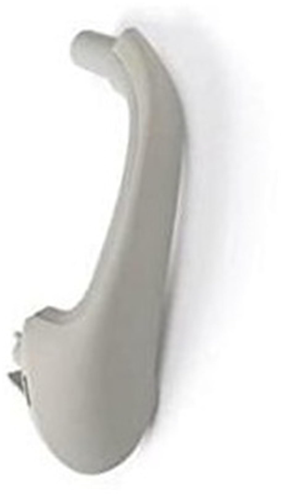 MEXWLOP Auto vorne Links rechts Innentür Zuggriffabdeckung Innenzubehör Griffe, for Mercedes, for Benz, W203 2000-2007 Auto-Innentürgriff(Gray) von MEXWLOP