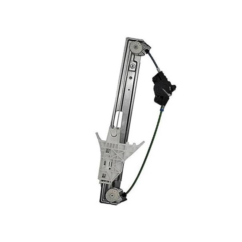 MEXWLOP Autofensterheber-Kit 88980980 Vordere rechte Tür, for Chevy, for Equinox 2009 2008 2007 2005 2006 Fensterheber von MEXWLOP