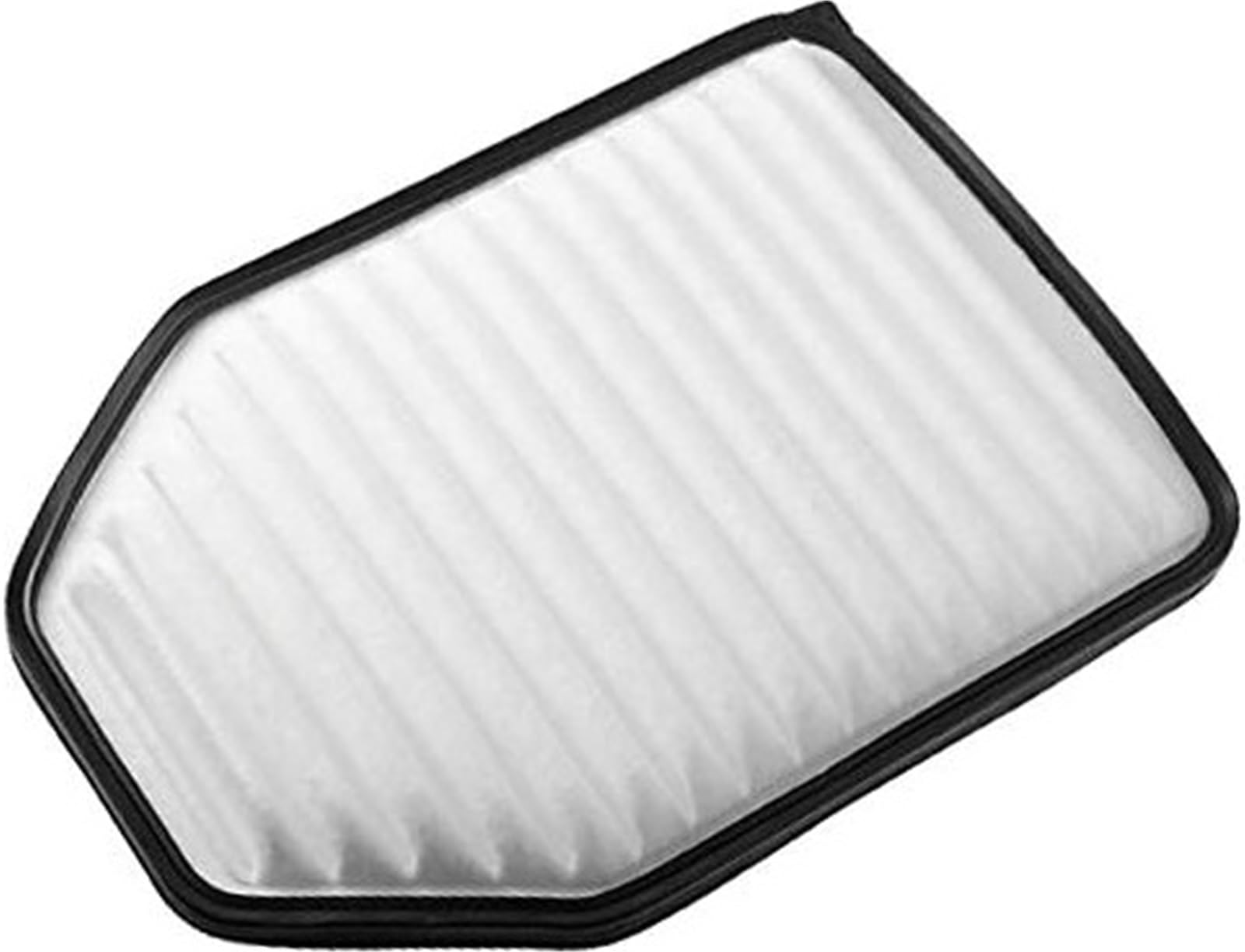 MEXWLOP Automotor-Luftfilter MGA49018, for Jeep, Wrangler JK Wrangler Autoluftfilter von MEXWLOP