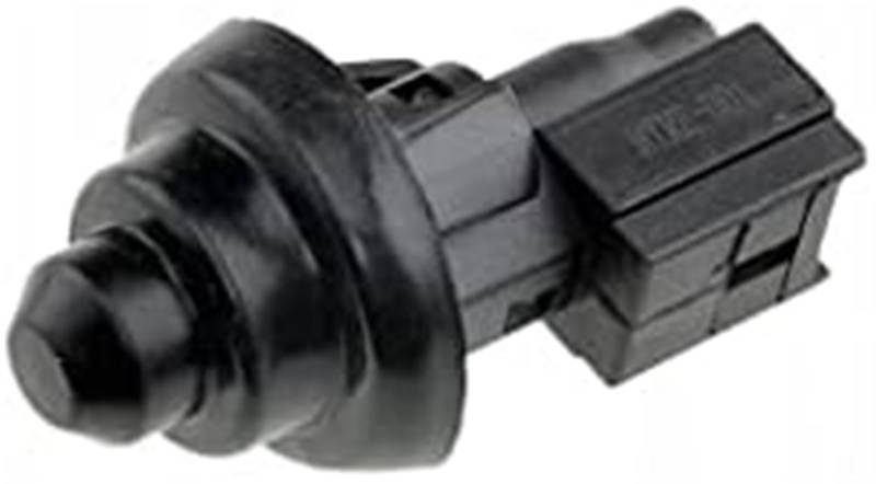 MEXWLOP Autotür-Innenlichtschaltersensor, for Renault, Clio 2 (1998-2005) 7700427640 DDD Sensor für den Innenlichtschalter von MEXWLOP