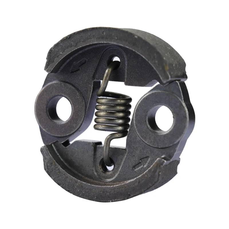 MEXWLOP Bruch Cutter Verwenden Kupplung Universal, for Mitsubishi, TU26 BC260 CG260 G26 26CC 1E34F 32F Rasentrimmer Kupplung Rasenmäher Ersatzteile Fliehkraftkupplung von MEXWLOP