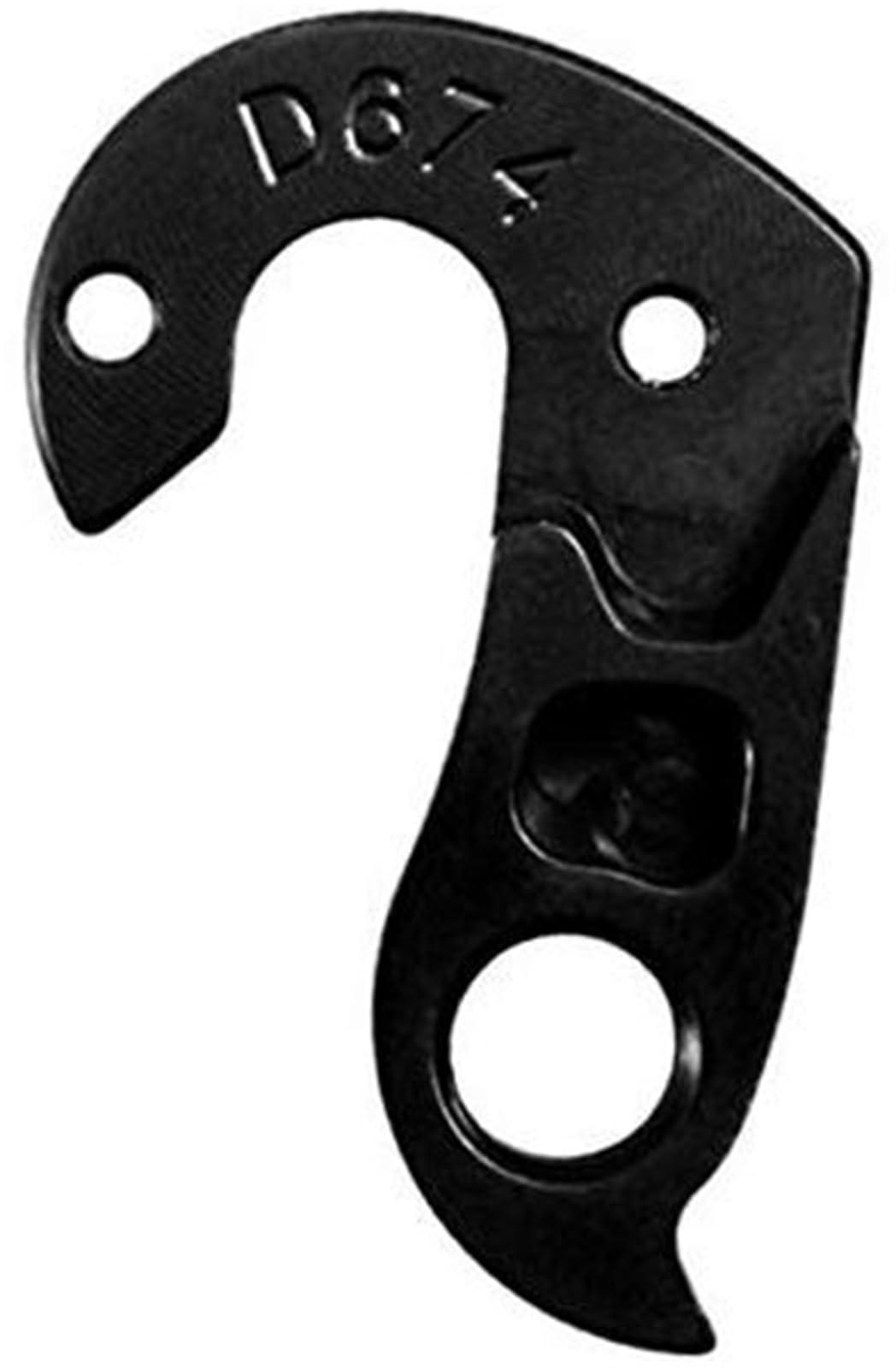 MEXWLOP D674 Schaltauge kompatibel, for Decathlon, BTwin, Rockrider Bikes Fahrrad-Schaltauge MEXWLOP D674 Schaltauge kompatibel, for Decathlon, BTwin, Rockrider Bikes Fahrrad-Schaltauge von MEXWLOP