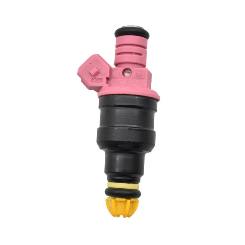 MEXWLOP Einspritzdüse, for, 328I 328IS 528I M3 Z3 E36 E39 E38 2,8 3,2L L6 Auto 0280150440 0 280 150 440 13641703819 Benzinsprühdüse von MEXWLOP