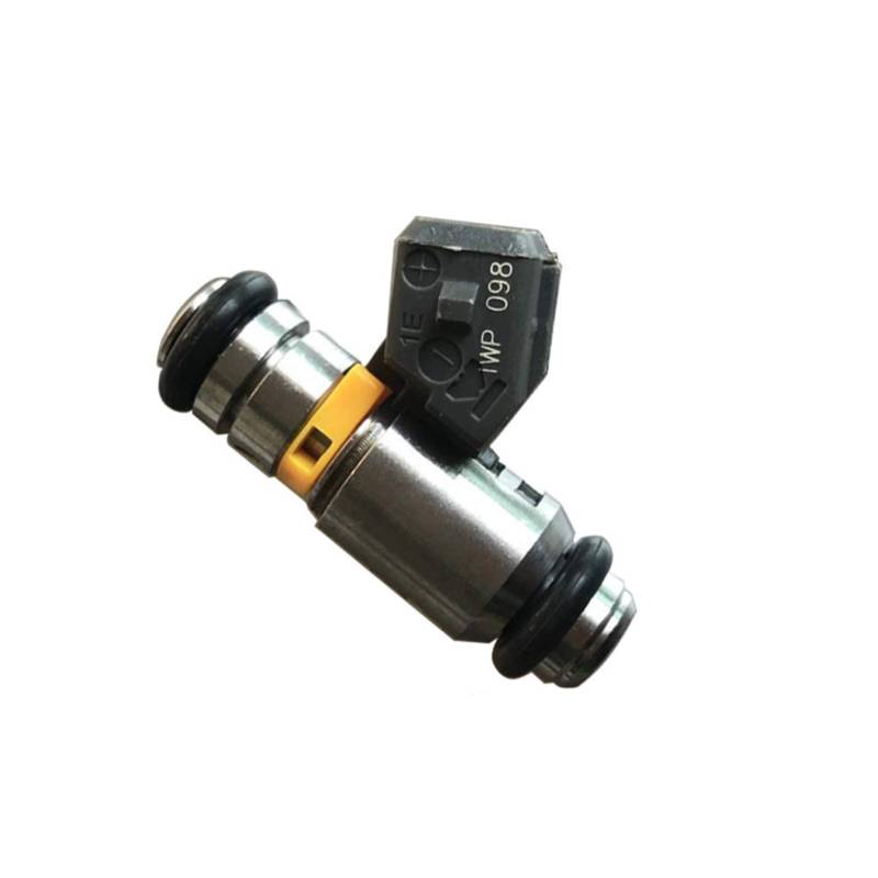 MEXWLOP Einspritzdüse for Renault Megane Scenic Laguna Espace 2.0 16V Turbo IWP098 820008379 Benzinsprühdüse von MEXWLOP