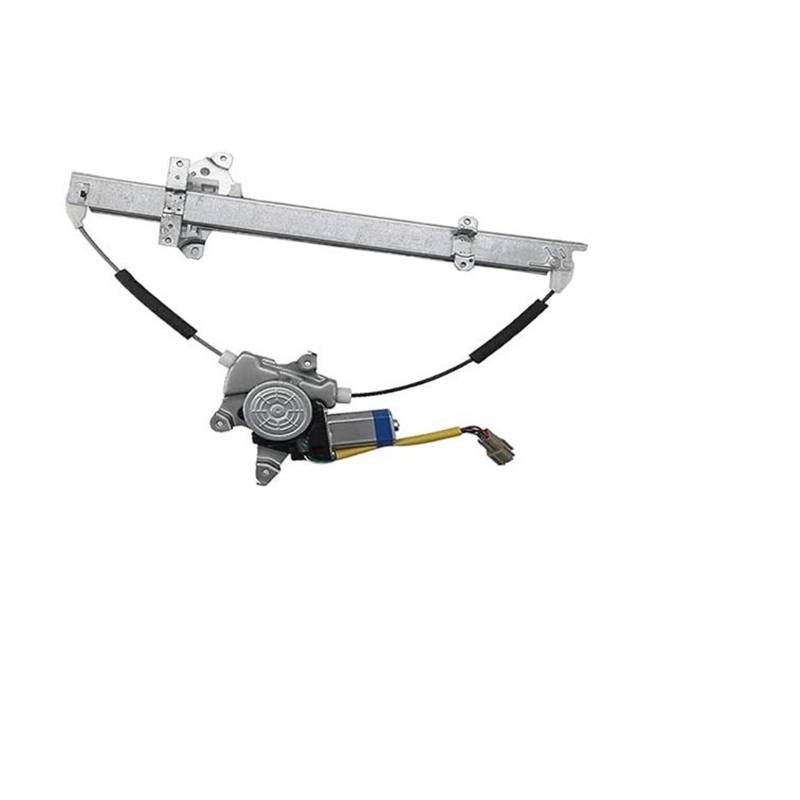 MEXWLOP Elektrischer Fensterheber mit Motor, for NEU, for Nissan, for Tiida 2004-2023 Links rechts vorne Heckscheibe Power Lifter Fensterheber von MEXWLOP