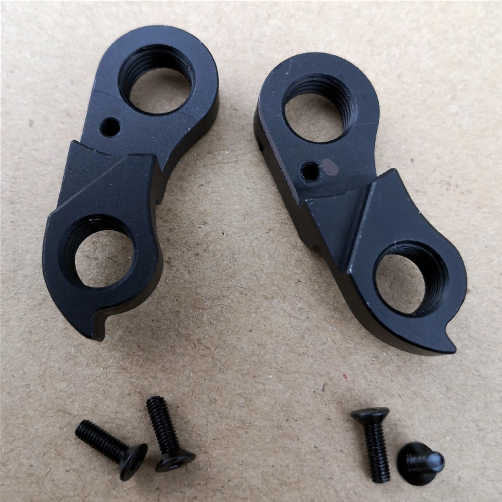 MEXWLOP Fahrrad MECH Dropout, for Tropix Team Sydney, for Kross Carbon Rahmen, for Tropix, Mountainbike Aufhänger Getriebe Schaltauge Extender Fahrrad-Schaltauge MEXWLOP Fahrrad MECH Dropout, for Tropix Team Sydney, for Kross Carbon Rahmen, for Tropix, Mountainbike Aufhänger Getriebe Schaltauge Extender Fahrrad-Schaltauge von MEXWLOP