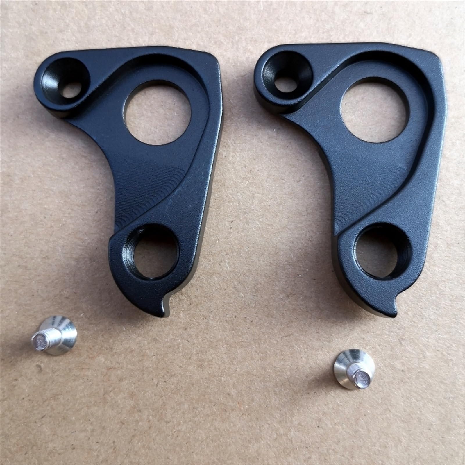 MEXWLOP Fahrrad Schaltwerk Aufhänger MECH Dropout, for Lapierre, for XELIUS DISC, for Cyclo Cross Carbon Trekking PRO Race 02017547 Fahrrad-Schaltauge MEXWLOP Fahrrad Schaltwerk Aufhänger MECH Dropout, for Lapierre, for XELIUS DISC, for Cyclo Cross Carbon Trekking PRO Race 02017547 Fahrrad-Schaltauge von MEXWLOP