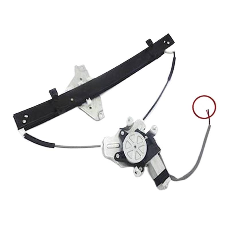 MEXWLOP Fensterhebermechanismus, for Chevy, for Optra, for Lacetti 2004 2005 2006 2007 Fensterheber mit Motor Fensterheber von MEXWLOP