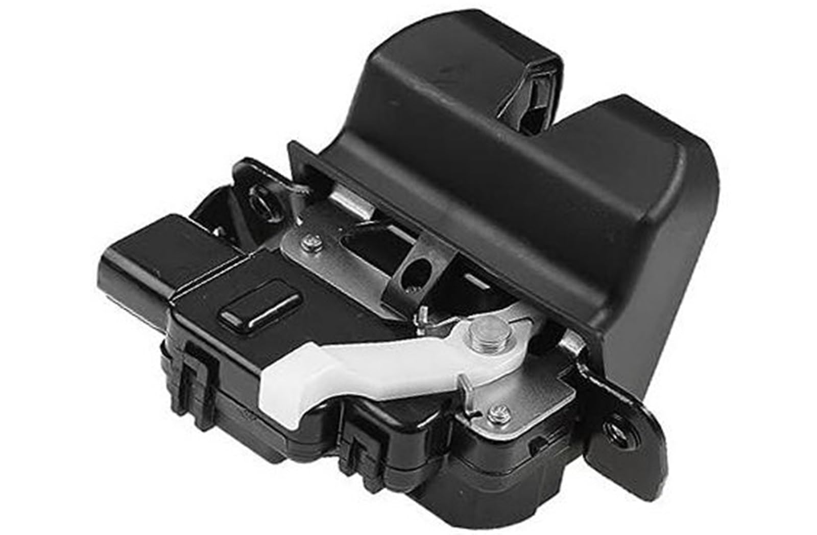 MEXWLOP For Kia, for Sorento, 2016-2020 81230-C5000 81230C5000 Auto Heckklappe Türschloss Latch Aktuator Heckklappe Heckklappe Kofferraum Luke Heckklappe Kofferraumschloss Aktuator für Autotürverriege von MEXWLOP