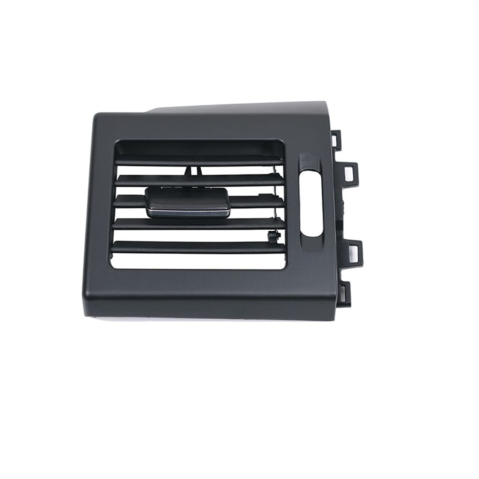 MEXWLOP Front-Armaturenbrett, hintere Lüftungsgitter-Abdeckung, for Mercedes, for Benz GLK-Klasse X204 180 200 220 230 260 300 350 2008–2012 Steckdose für Fahrzeugklimaanlagen(LHD Left) von MEXWLOP