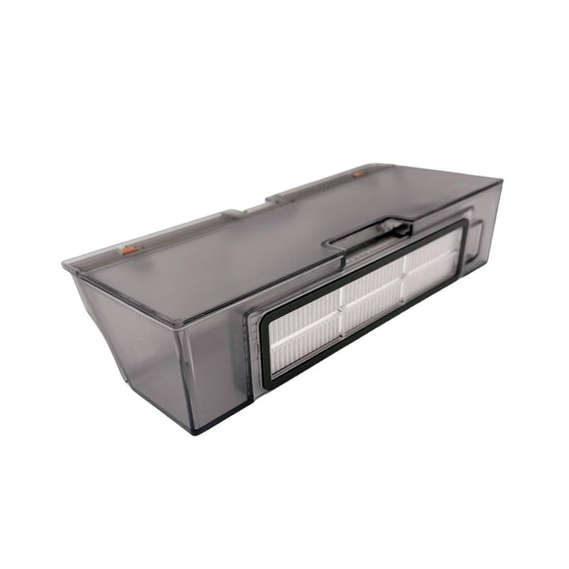 MEXWLOP Für, for Dreame, L10 Pro Staub Box Zubehör, für, for Dreame, bot D9 Pro/D9 Max Roboter Staubsauger DustBin Ersatzteile Staubsammelbehälter für Staubsauger(L10 Pro Dusbin) von MEXWLOP