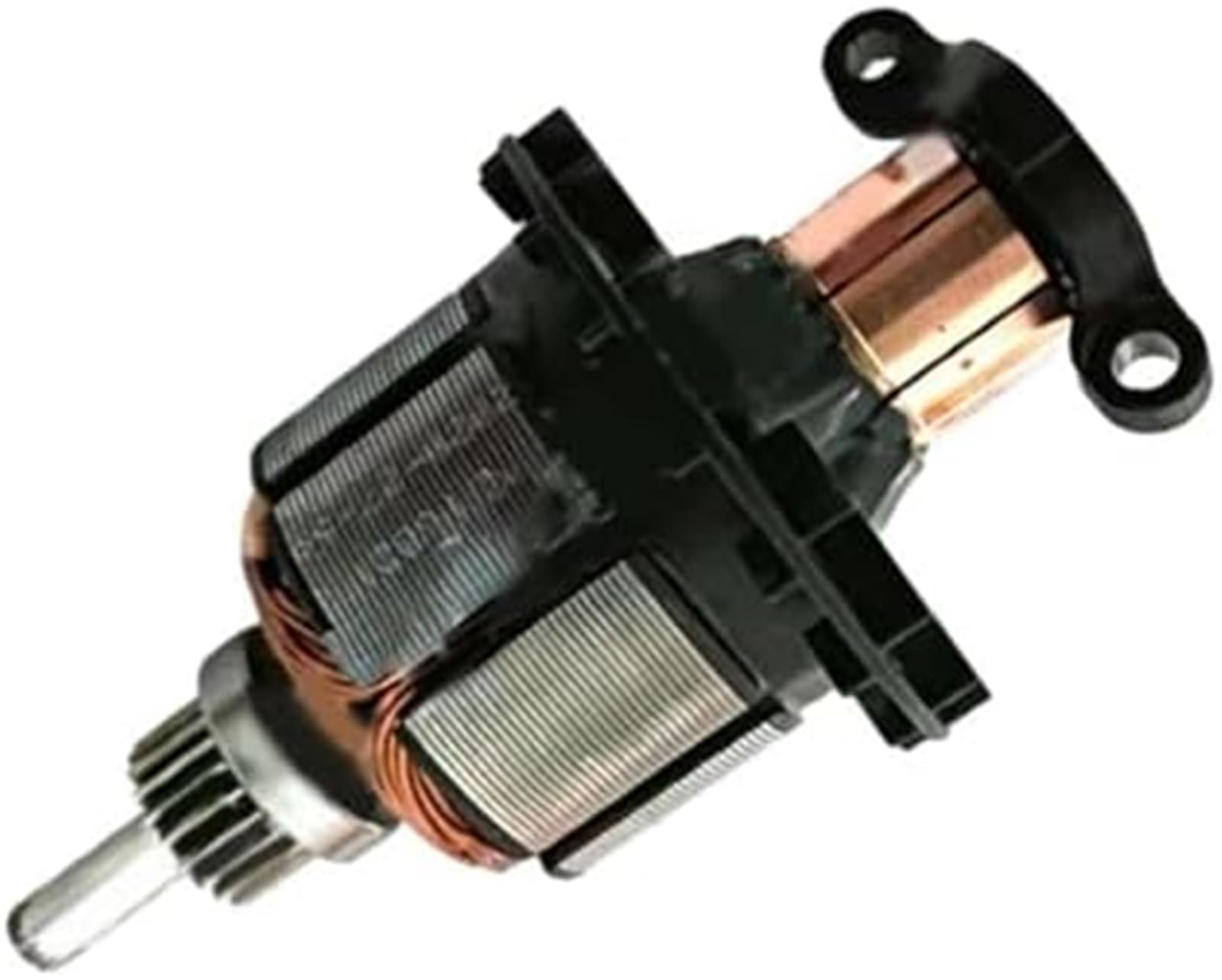 MEXWLOP Hochleistungs-Rotorteile N110036 N110037, for die DCD-Serie Rotor eines Elektromotors von MEXWLOP