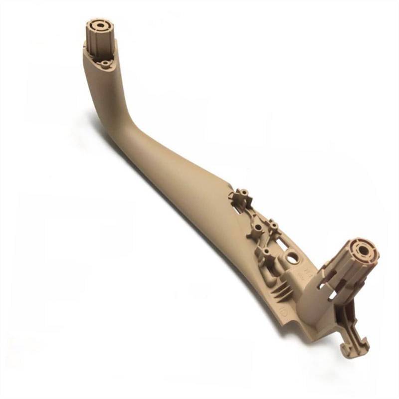 MEXWLOP Innenraum Auto Links rechts Türgriff Innenverkleidung Ersatz, for, for 5er G30 G31 G38 F90 Auto-Innentürgriff(Front Right Beige) von MEXWLOP