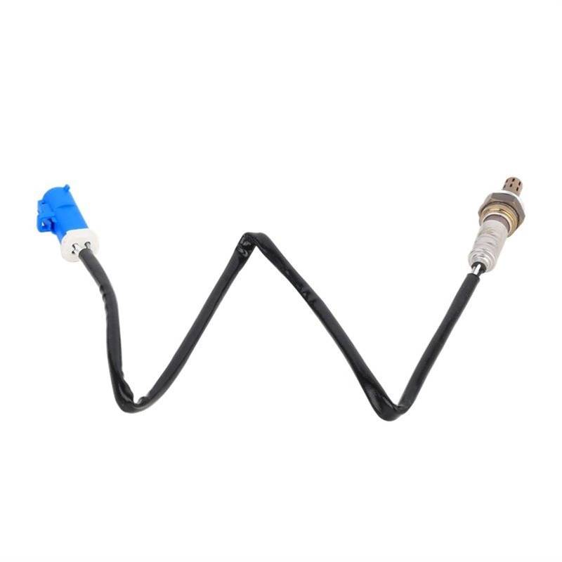 MEXWLOP Lambda O2 Sensor Luft-Kraftstoff-VERHÄLTNISSENSOR, for Ford, Escape, for Mazda, 1S7F-9F472-AB 1S7F-9G444-BA Anschluss für Sauerstoffsensor von MEXWLOP