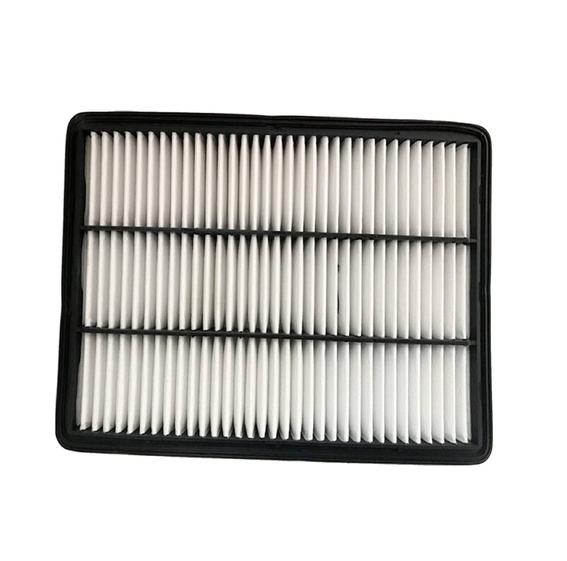 MEXWLOP Luftfilter, for Mitsubishi, Pajero V73 V77 V87 V93 V97 Shogun III 2000-2006 MR571476 Kfz-Luftfilter von MEXWLOP