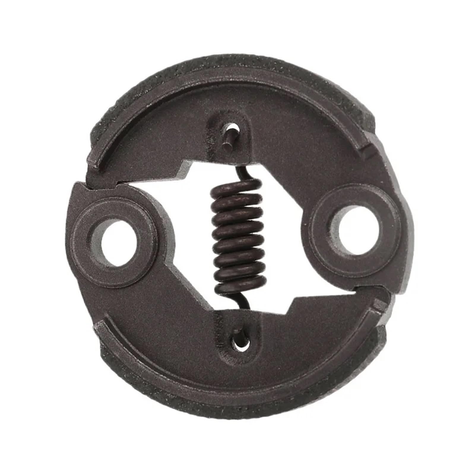 MEXWLOP Metallkupplung, for Benzin-Freischneidermotor 43CC 49CC 52CC Fliehkraftkupplung von MEXWLOP