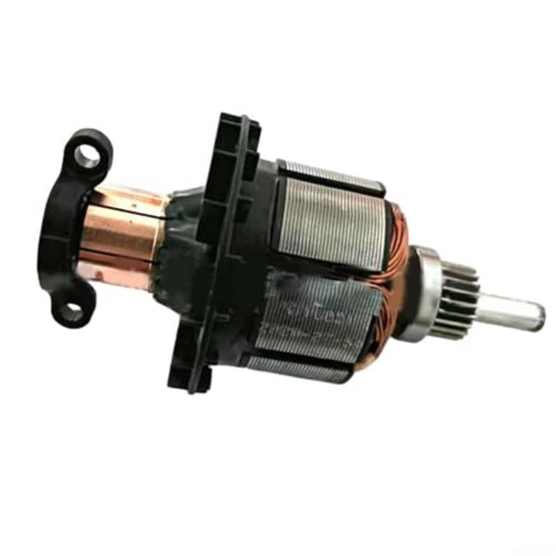 MEXWLOP Motor, for N110036 N110037 DCD780 DCD780L2 DCD780C2 DCD785 DCD785L, Rotor Rotor eines Elektromotors von MEXWLOP