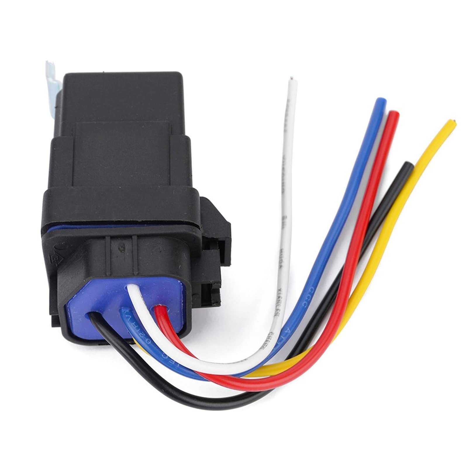 MEXWLOP Motorrad Zündgerät CDI Box Modul Einheit, for Volvo, Penta 3,0G 4,3G 5,0F 5,7F 5,8F 7,4G 8,2G DPX385 DPX415 XR-Magnum 3854138 CDI-Zündsystem von MEXWLOP