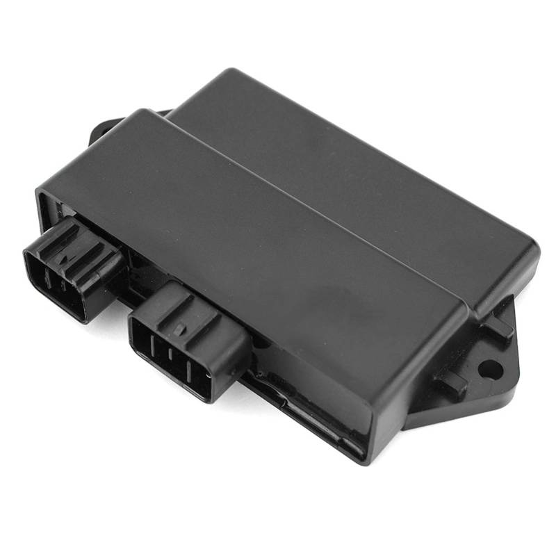 MEXWLOP Motorrad Zündgerät CDI Box Modul Einheit, for Yamaha, YFM400FAH YFM400A YFM400FA Kodiak 400 2000-2001 5GH-85540-00 5GH-85540-10 CDI-Zündsystem von MEXWLOP