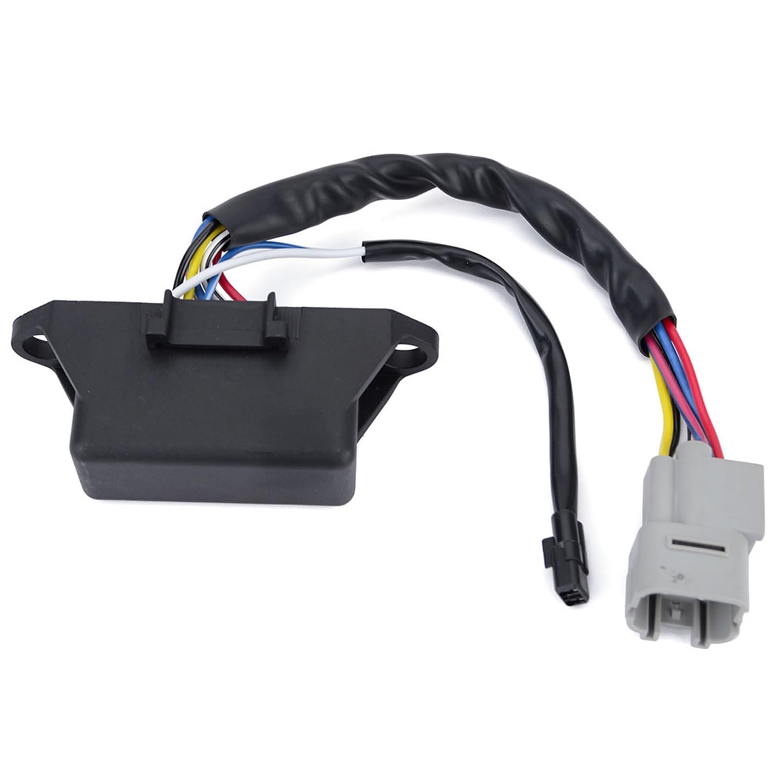 MEXWLOP Motorrad Zündgerät CDI Box Modul Einheit ARX1200 N2 N3 T2 T3 T3D ARX1200N F12 F12X R12 R12X 38580-HW1-672 CDI-Zündsystem von MEXWLOP