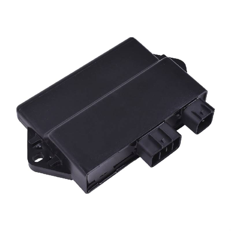 MEXWLOP Motorteile Elektrische Digitale Zündung CDI ECU Einheit Box Zünder Zündgerät, for Yamaha, YFM350 Raptor YFM 350 5YT-85540-00-00 2004-2013 CDI-Zündsystem von MEXWLOP