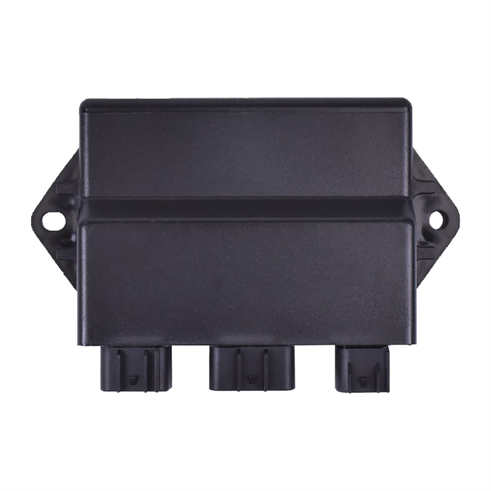 MEXWLOP Motorteile Elektrische Digitale Zündung CDI ECU Einheit Box Zünder Zündgerät, for Yamaha, YFM350F 5UH-85540-00 2004-2013 CDI-Zündsystem von MEXWLOP