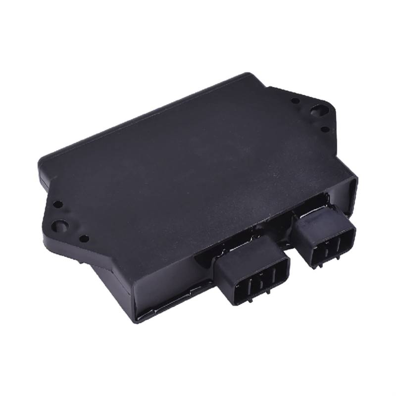 MEXWLOP Motorteile Elektrische Digitale Zündung CDI ECU Einheit Box Zünder Zündgerät, for Yamaha, YFM350X YFM350 Warrior California X YFM 350 CDI-Zündsystem von MEXWLOP