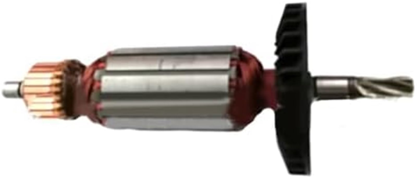 MEXWLOP Rotor, Ersatzmotor-Ankerrotor, for HR2440 HR2440F HR2450 HR2450F Ersatzteile Rotor eines Elektromotors von MEXWLOP