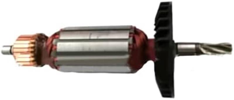 MEXWLOP Rotor, Ersatzmotor-Ankerrotor, for HR2440 HR2440F HR2450 HR2450F Ersatzteile Rotor eines Elektromotors von MEXWLOP