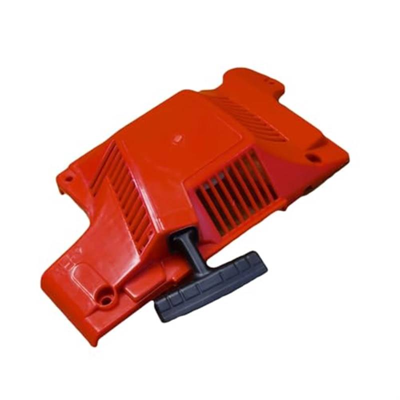 MEXWLOP Rückstoß-Seilzugstarter, for Husqvarna, 55 51 50 Kettensägenzubehör 503151803 Motor-Reversierstarter von MEXWLOP