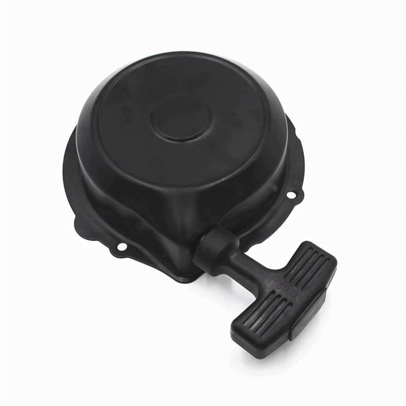 MEXWLOP Rückstoßstarter, Seilzugstarter, for Yamaha, ATV YFM660 YFM450 YFM400 YFM350 ATV-Automotorteile Rückholfeder-Seilzugstarter von MEXWLOP