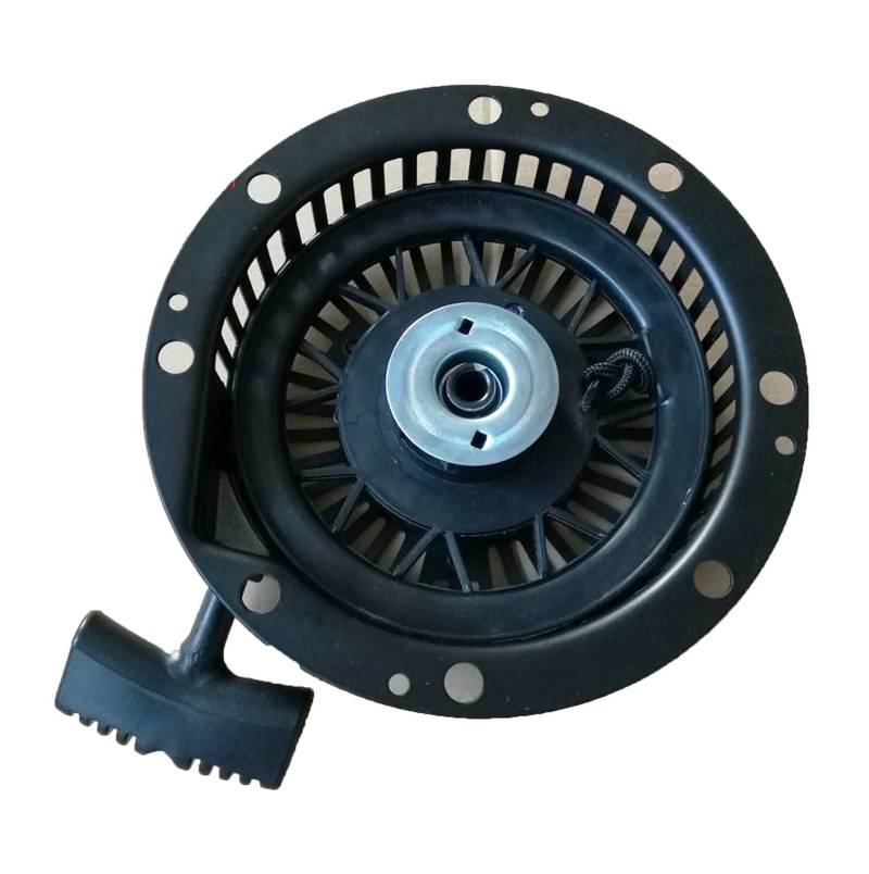 MEXWLOP Rückstoßstarter, for Tecumseh 590788 590748 590748A 590746 590671 OHH60 OHH65 HM100 Rückholfeder-Seilzugstarter von MEXWLOP