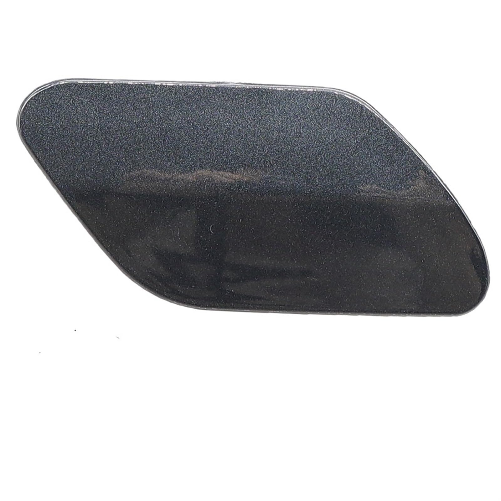 MEXWLOP Scheinwerferwaschschale, for Opel, Insignia, for Buick, Regal 2009 2010 2011 2012 2013 Scheinwerferwaschdüsenabdeckung Deckelverkleidung Hakenkappe Abdeckung für Abschlepphaken von Fahrzeugen( von MEXWLOP