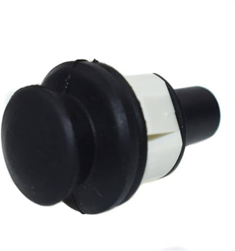 MEXWLOP Türinnenbeleuchtungsschalter, for VW, for Golf, 1995, 1PC2PC Türstau-Innenbeleuchtungsschalter Sensor für den Innenlichtschalter(Black 1 PC) von MEXWLOP